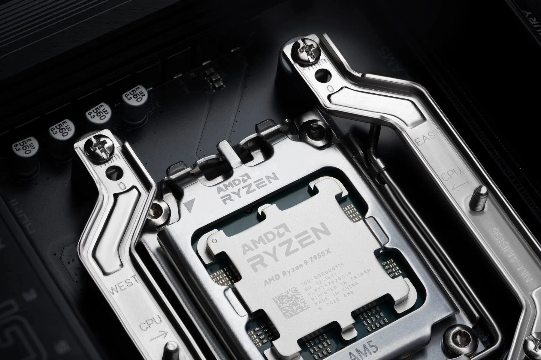 Noctua Mounting KIT - NM-AMB15 - AM4/AM5 - Image 203