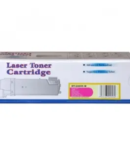 КАСЕТА ЗА DELL 1320C -  WITH CHIP / С ЧИП - Magenta - HIGH CAPACITY - 310-9064 / WM138 / KU055 - PN NT-C0055M -