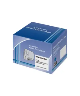 КАСЕТА ЗА XEROX Phaser 3010/3040/3045 - WITH CHIP / С ЧИП  - 106R02182 - Black - PN NT-CX3010XC - BLUE