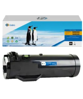 КАСЕТА ЗА XEROX VersaLink B400/B405 - EXTRA HIGH CAPACITY - WITH CHIP / С ЧИП - 106R03585 - Black - PN GG-FXB400XXC -