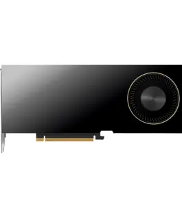 Видео карта PNY VCNRTXPRO6000BQ-PB RTX PRO 6000 Blackwell Max-Q Workstation Edition 96GB PCIE 5.0