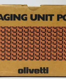 КАСЕТА ЗА OLIVETTI PG L6 - Black - PN B0109