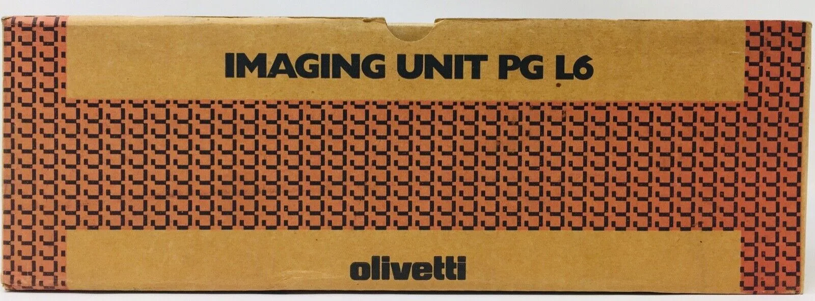 КАСЕТА ЗА OLIVETTI PG L6 - Black - PN B0109