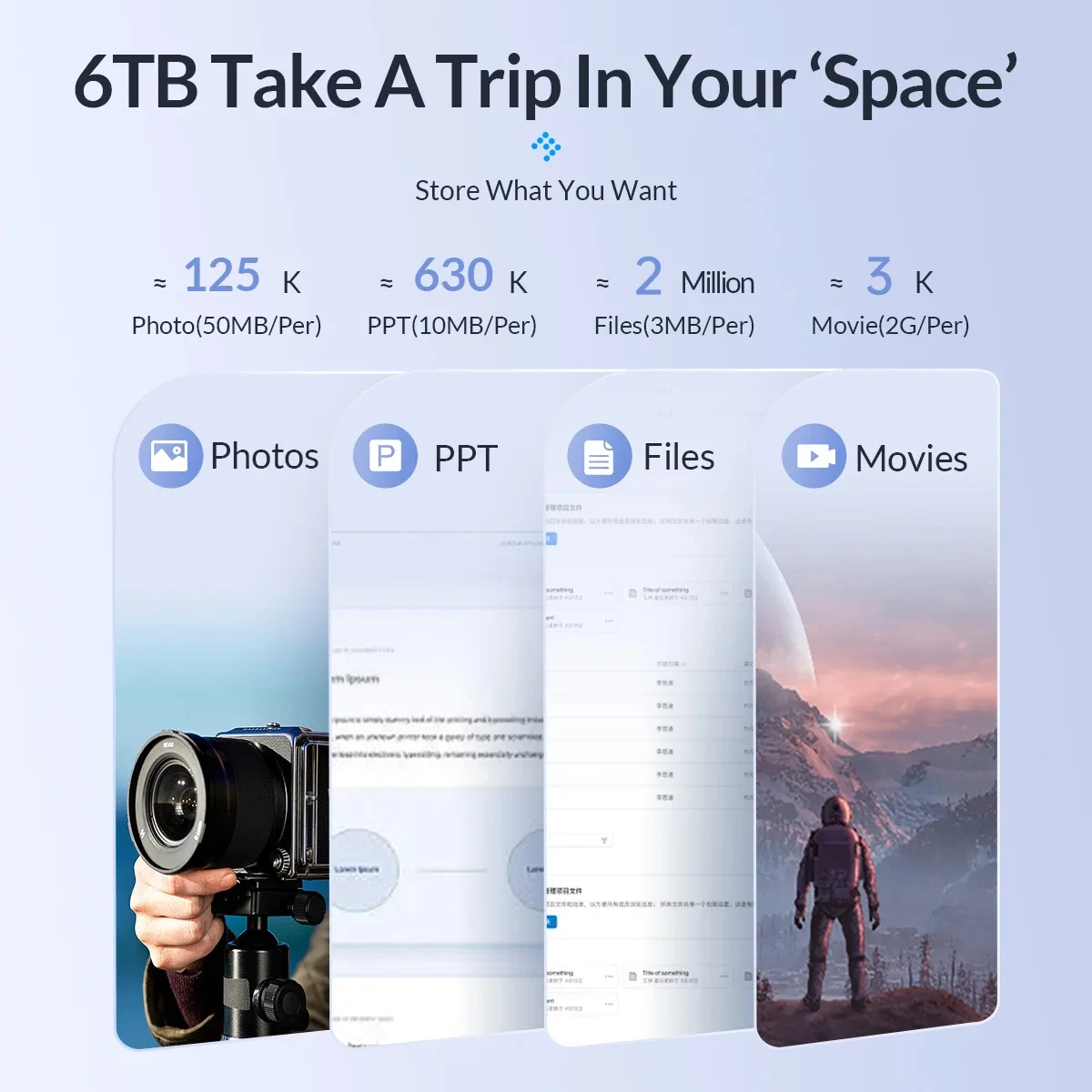 Orico кутия за диск Storage - Case - 2.5 inch USB-C - 2020C3-V1-BK - Image 255