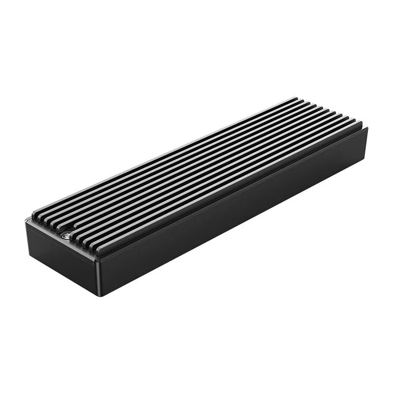 Orico външна кутия за диск Storage - Case - M.2 NVMe M-key 10 Gbps - M2PV-C3-BK-BP - Image 263