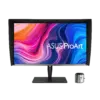 Професионален монитор ASUS ProArt PA32UCG-K - 32IPS MiniLED 4K(3840x2160) HDR 1600 nits