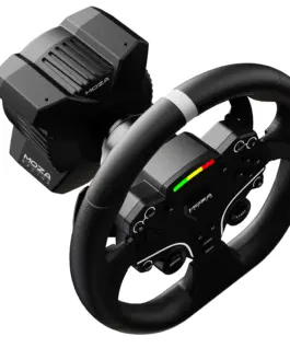 Волан MOZA R3 Bundle R3 Base + ES Wheel + SR-P Lite Double + R3 Table Clamp за