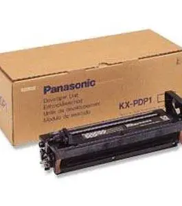 КАСЕТА ЗА PANASONIC KX-P4450 - DEVELOPER UNIT - OUTLET - Black - PN KX-PDP1 (KXPDP1)