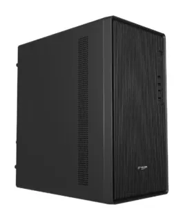 Кутия за компютър FSP Group S120-B Mini-Tower