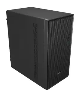 Alternative view of Кутия за компютър FSP Group S120-B Mini-Tower