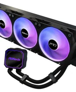 Охладител за процесор ASRock Pro 360 ARGB