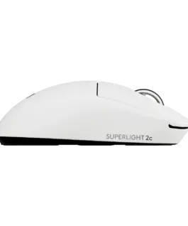 Безжична Мишка Logitech G Pro X Superlight 2c compact