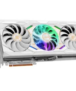 Alternative view of Видео карта ASRock RADEON RX 9070 XT TAICHI OC 16GB GDDR6