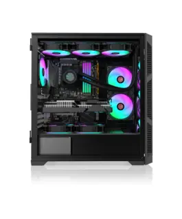 Alternative view of Raijintek кутия Case EATX - PONOS ULTRA MS4