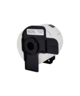 ЛЕНТА ЗА ЕТИКЕТНИ ПРИНТЕРИ BROTHER ТИП QL – SHIPPING LABEL – 62 mm x 100 mm x 300 – PN DK11202