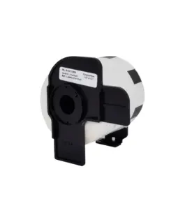 ЛЕНТА ЗА ЕТИКЕТНИ ПРИНТЕРИ BROTHER ТИП QL – SMALL ADDRESS LABELS – 29 mm x 62 mm x 800 – DK11209