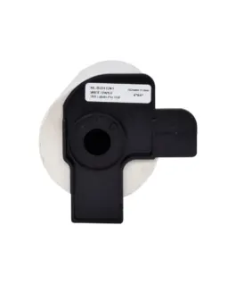 ЛЕНТА ЗА ЕТИКЕТНИ ПРИНТЕРИ BROTHER ТИП QL – LARGE SHIPPING LABEL – 102 mm x 152 mm x 200 – DK-11241