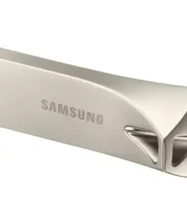 Alternative view of USB памет Samsung BAR Plus USB stick 512GB Silver USB 3.1