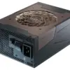 Seasonic захранване PSU ATX 3.1 1600W Titanium PCIe Gen 5 - PRIME NOCTUA EDITION TX-1600 -