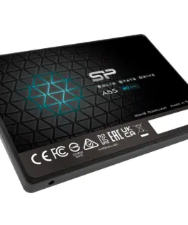 SSD диск SILICON POWER A55