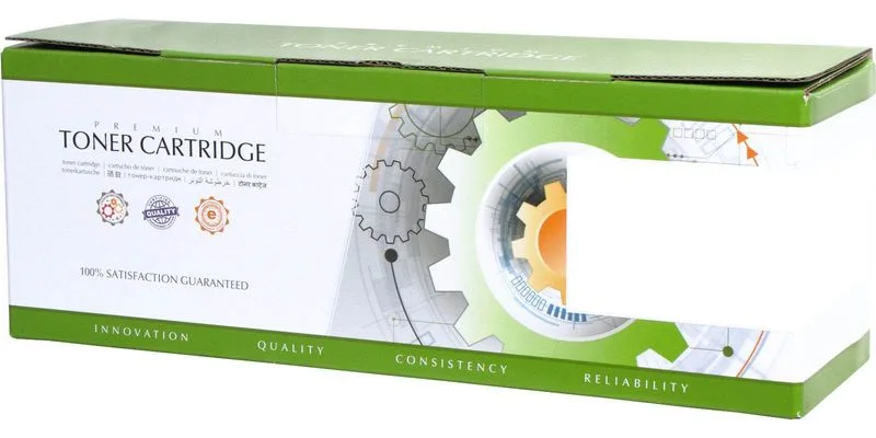 КАСЕТА ЗА LEXMARK MS310/MS410/MS510/MS610 - HIGH CAPACITY - Black - 50F2H00 - /502H/ - PN 002-06-S502H - Static