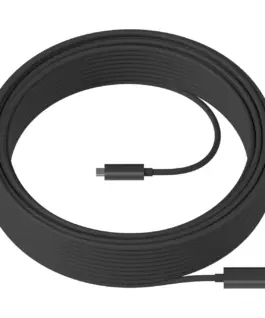 Logitech Удължителен кабел USB 25m939-001802