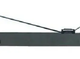 ЛЕНТА ЗА МАТРИЧЕН ПРИНТЕР MANNESMANN TALLY GENICOM T 2030/2240/IBM 5360/GREAT WALL 5360 - Black - 044829 - PN RR-GW-5360