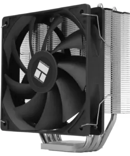 Thermalright охладител CPU Cooler Assassin X 120 Refined SE - LGA1851/LGA1700/AM5