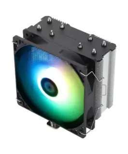 Thermalright охладител CPU Cooler Assassin X 120 Refined SE ARGB - LGA1851/LGA1700/AM5