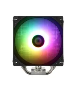 Alternative view of Thermalright охладител CPU Cooler Assassin X 120 Refined SE ARGB - LGA1851/LGA1700/AM5