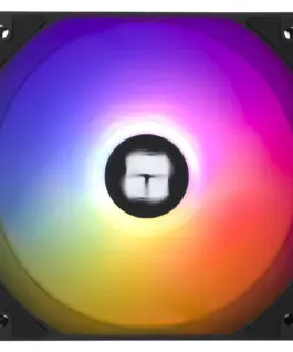 Alternative view of Thermalright вентилатор Fan 120mm - TL-C12C-S - aRGB