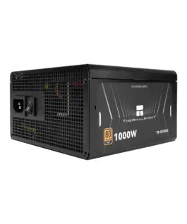 Thermalright захранване PSU ATX 3.1 1000W Gold Full Modular - TR-SG1000