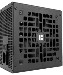 Alternative view of Thermalright захранване PSU ATX 3.1 1000W Platinum - TR-SP1000 Black