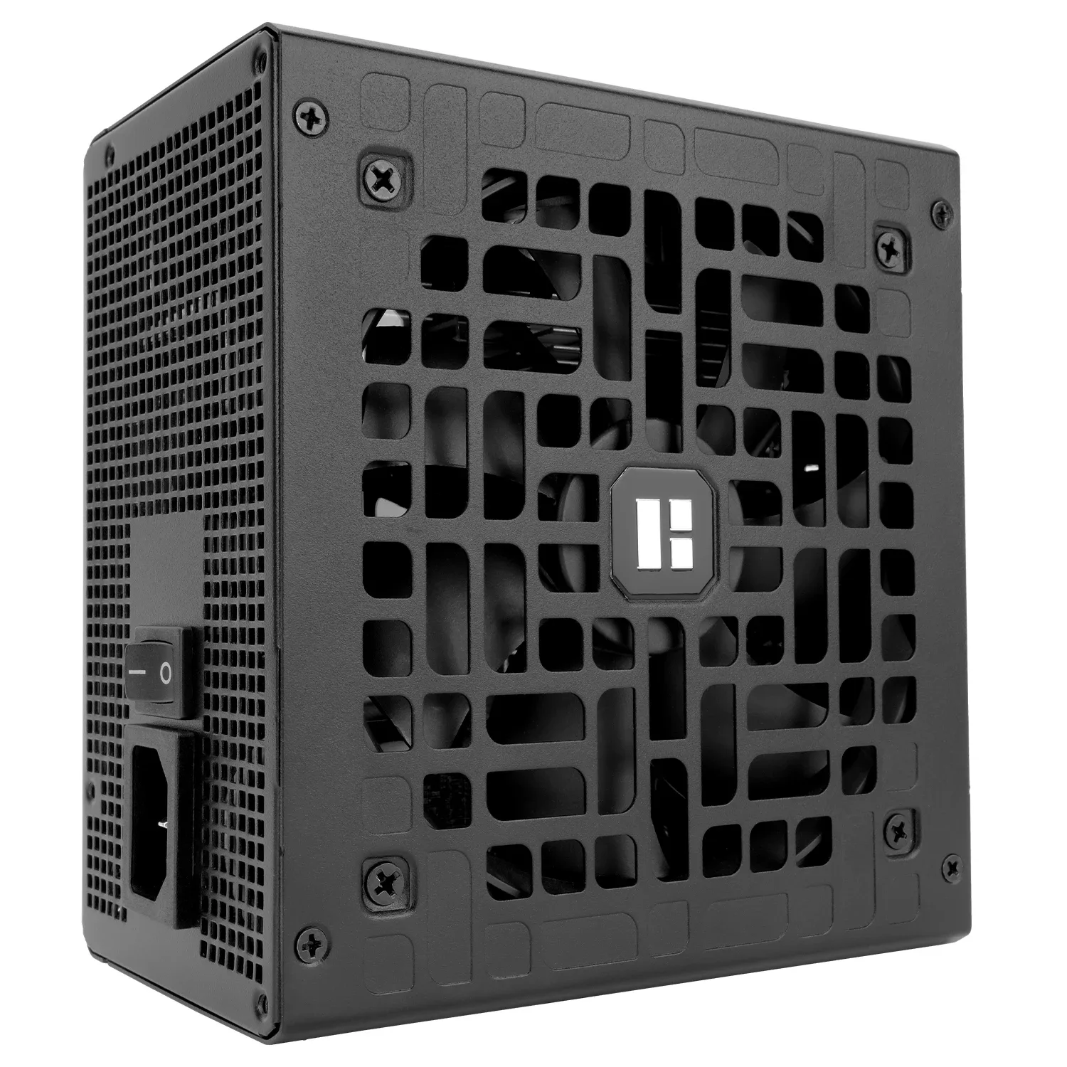 Thermalright захранване PSU ATX 3.1 850W Platinum - TR-SP850 Black - Image 2