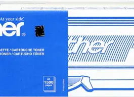 КАСЕТА ЗА BROTHER HL 2140/2150N/2170W/21xx Series - Black - PN TN2110 (TN-2110)