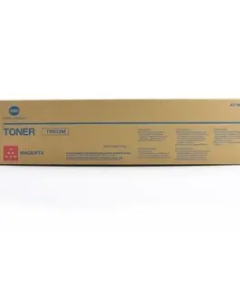ТОНЕР КАСЕТА ЗА KONICA MINOLTA BIZHUB C452/C552/C652/C652DS - Magenta - TN413M (TN-413M)/TN613M (TN-613M) - PN