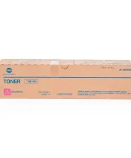 ТОНЕР КАСЕТА ЗА KONICA MINOLTA BIZHUB Pro C6000L - Magenta - TN616M-L (TN-616M-L) - PN