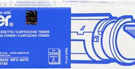 КАСЕТА ЗА BROTHER FAX 8070P/2850/MFC 9030/9070/4800/9160/9180 - EOL - PN TN8000 (TN-8000)