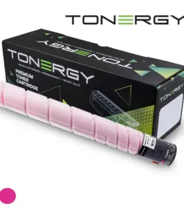 Tonergy съвместима Тонер Касета Compatible Toner Cartridge KONICA MINOLTA TN-221/TN-321 A8K3350 Magenta