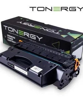 Tonergy съвместима Тонер Касета Compatible Toner Cartridge HP 49X/53X Q5949X/Q7553X Black High Capacity