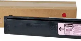 TОНЕР КАСЕТА ЗА TOSHIBA e-Studio 2500C/PRO/3500C/PRO/3510C/PRO - Magenta - T-FC35M (T-FC35-M) (TFC35M) - PN