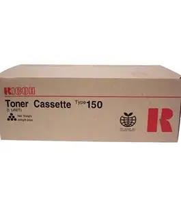 БАРАБАННА КАСЕТА ЗА RICOH FAX 2700/MT100 - Type 150 - OUTLET - Black - PN 894716