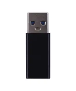VCom Адаптер Adapter USB 3.0 AM -> Type-C F – CA436MI