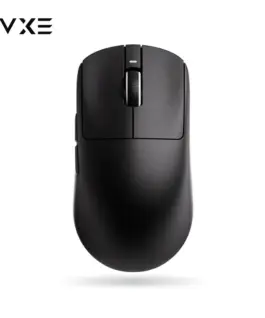 VXE професионална геймърска мишка Wireless Gaming Mouse Dragonfly R1 Pro Max 1K (4K compatible) - Kailh White Blade Switches
