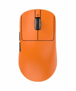 VXE професионална геймърска мишка Wireless Gaming Mouse Dragonfly R1 Pro Max 1K (4K compatible) - Kailh White Blade Switches