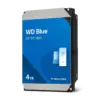 Хард диск WD Blue 4TB 5400rpm 256MB SATA3 - WD40EZZX