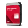 Хард диск WD Red Plus 12TB NAS 3.5" 512MB 7200RPM
