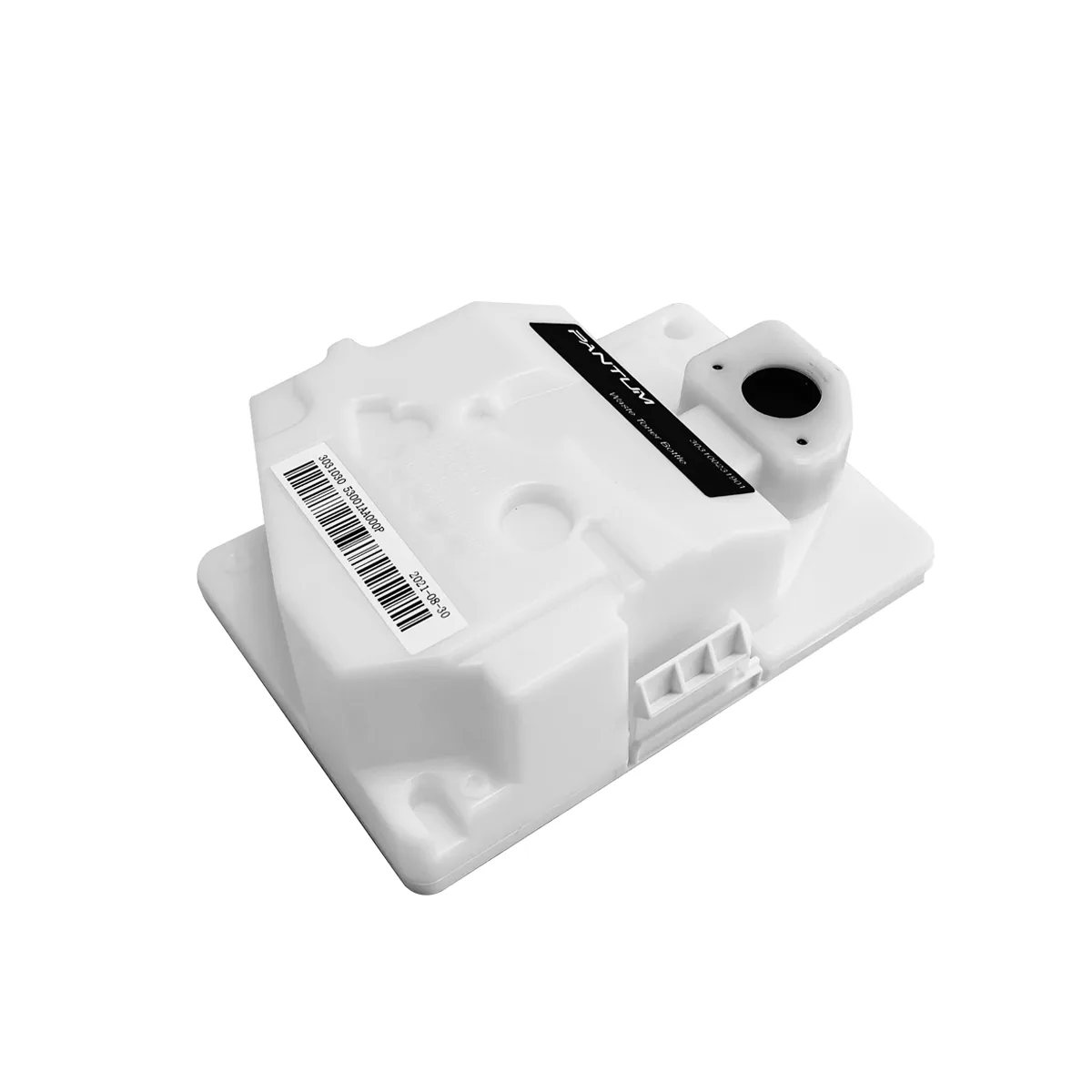 РЕЗЕРВОАР ЗА ОСТАТЪЧЕН ТОНЕР ЗА PANTUM CP1100 series/CM1100 series - WASTE TONER BOTTLE - PN CWT-1100 (CWT1100) - Image 248