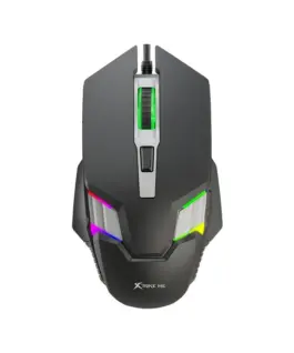 Xtrike ME Геймърска мишка Gaming Mouse GM-110 - 3600dpi