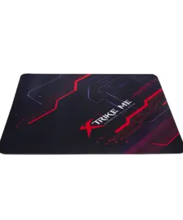 Alternative view of Xtrike ME геймърски пад за мишка Gaming Mousepad - MP-005 - Size S